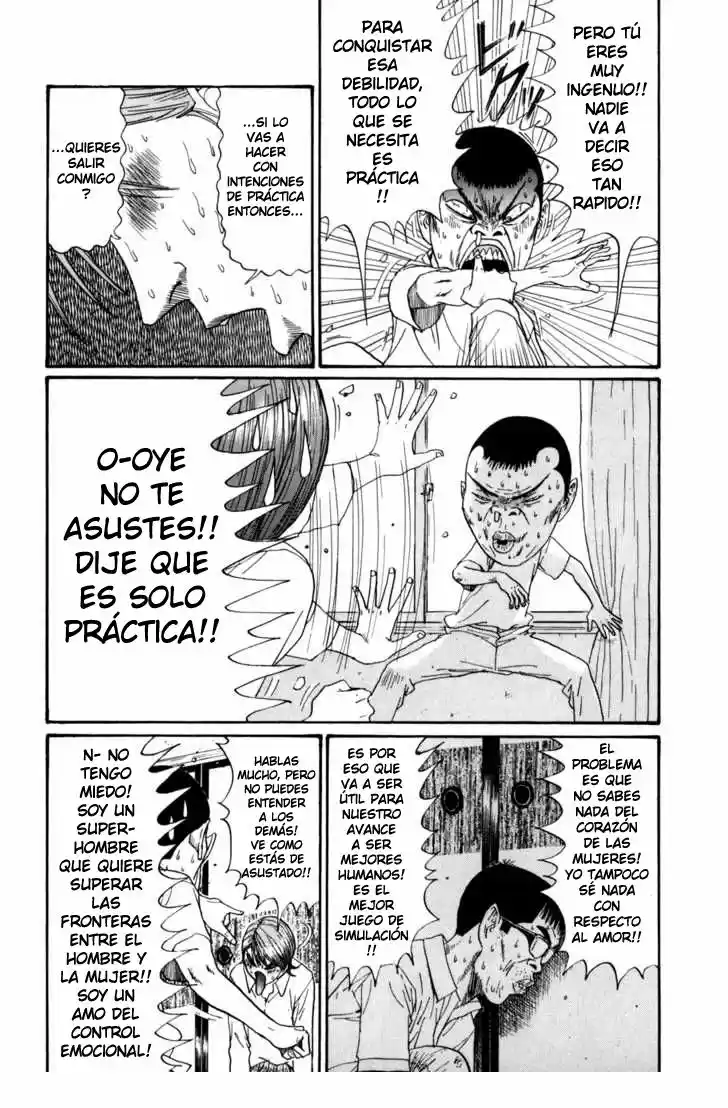 Boku To Issho - Capítulo 28 - Página 16 - LectorTMOo