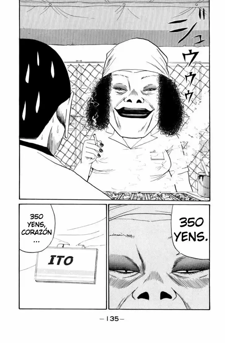 Boku To Issho - Capítulo 32 - Página 3 - LectorTMOo