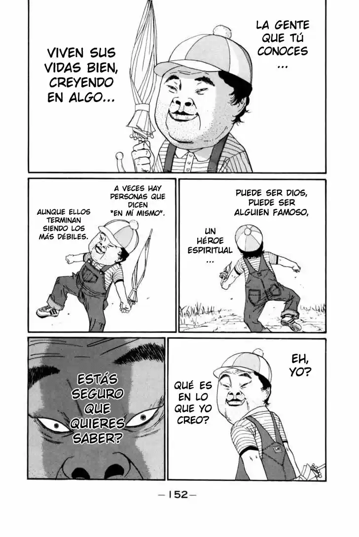 Boku To Issho - Capítulo 33 - Página 2 - LectorTMOo