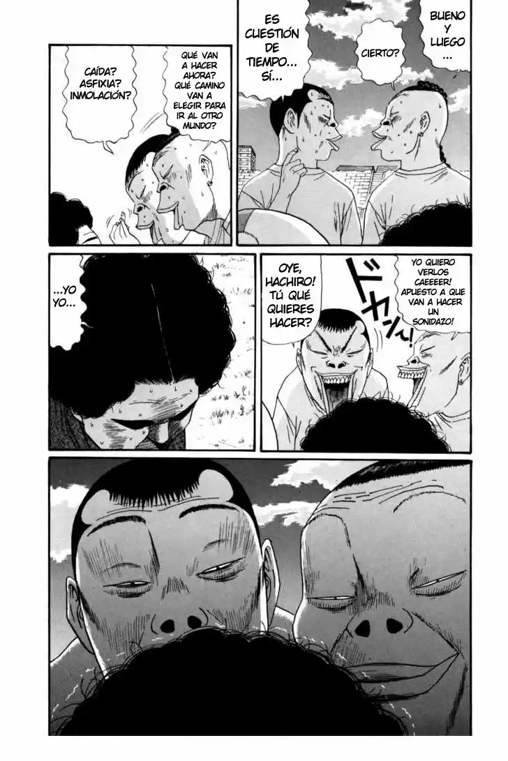 Boku To Issho - Capítulo 34 - Página 15 - LectorTMOo