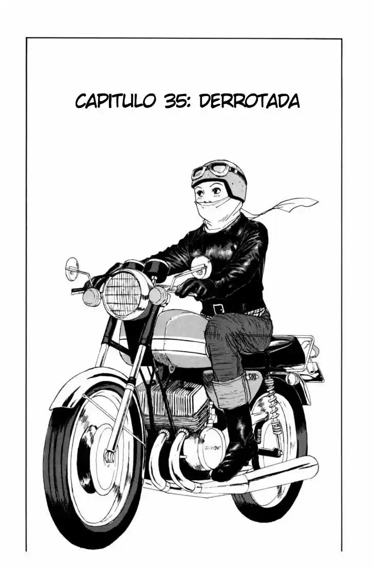 Boku To Issho - Capítulo 35 - Página 1 - LectorTMOo