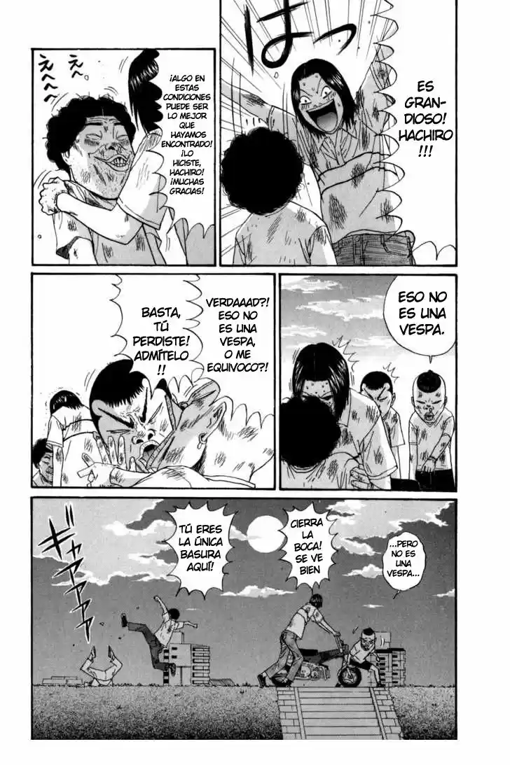 Boku To Issho - Capítulo 35 - Página 14 - LectorTMOo