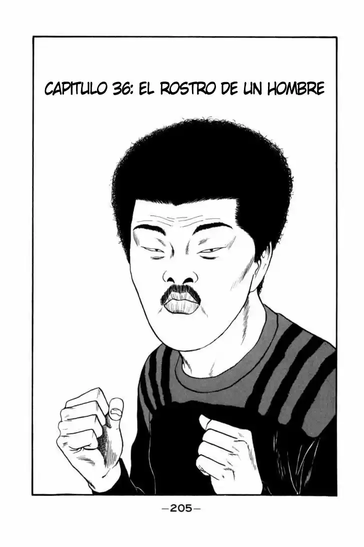 Boku To Issho - Capítulo 36 - Página 1 - LectorTMOo