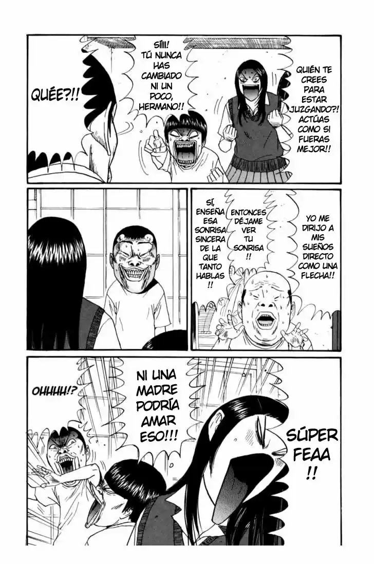 Boku To Issho - Capítulo 36 - Página 14 - LectorTMOo