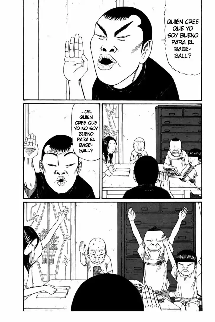 Boku To Issho - Capítulo 40 - Página 9 - LectorTMOo