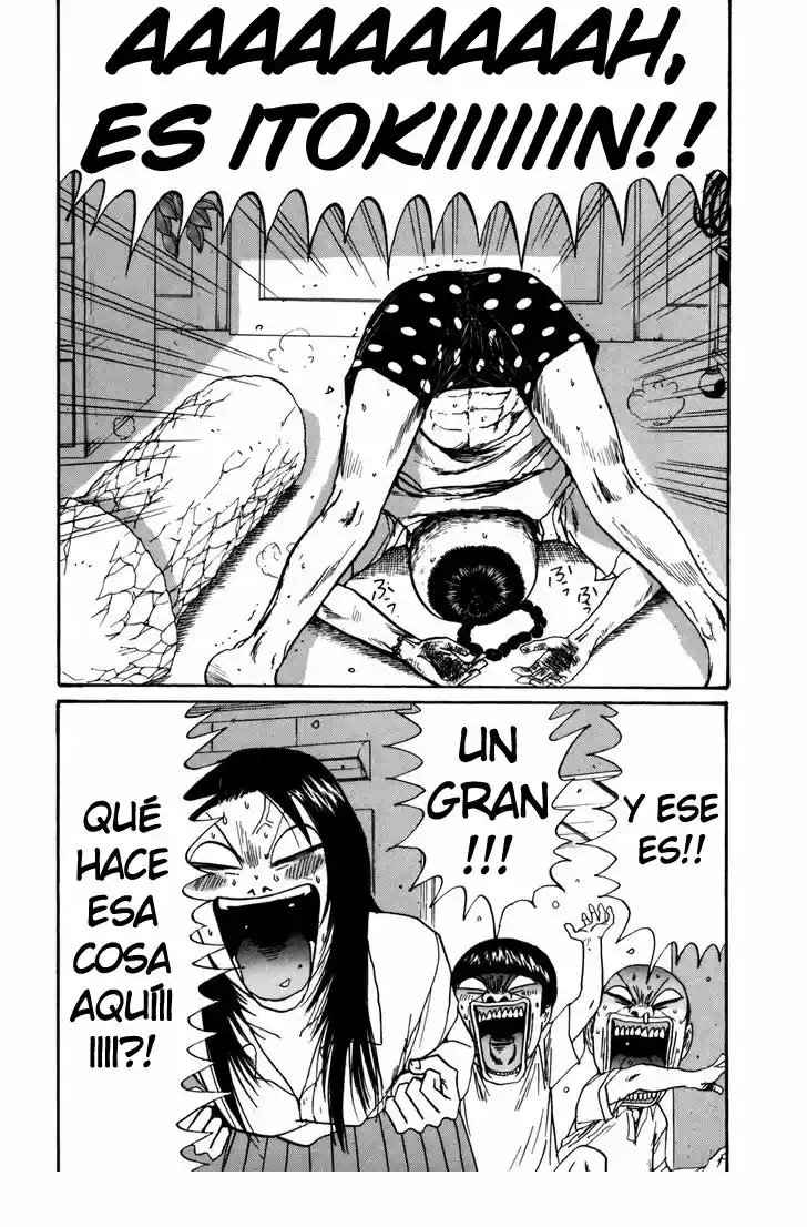 Boku To Issho - Capítulo 41 - Página 16 - LectorTMOo