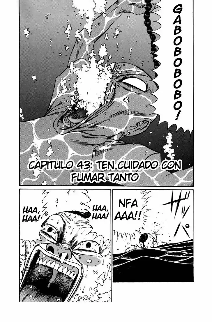 Boku To Issho - Capítulo 43 - Página 1 - LectorTMOo