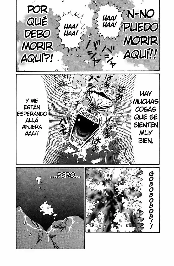 Boku To Issho - Capítulo 43 - Página 2 - LectorTMOo