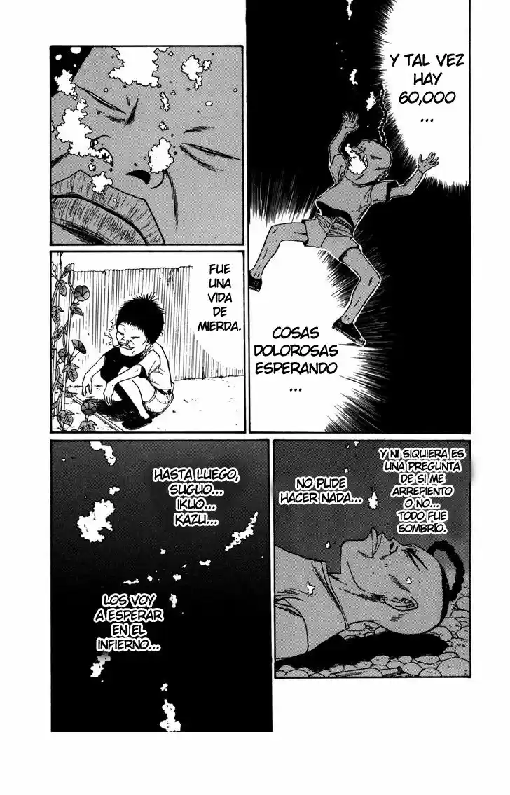Boku To Issho - Capítulo 43 - Página 3 - LectorTMOo