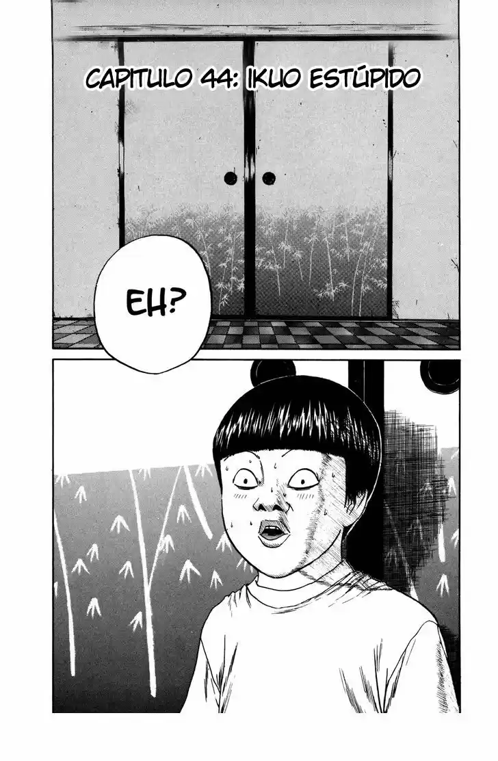 Boku To Issho - Capítulo 44 - Página 1 - LectorTMOo