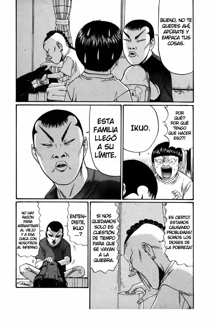 Boku To Issho - Capítulo 44 - Página 2 - LectorTMOo