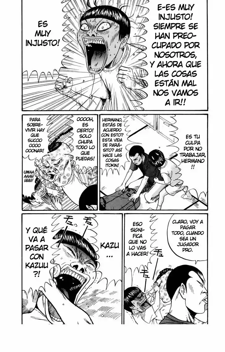 Boku To Issho - Capítulo 44 - Página 3 - LectorTMOo