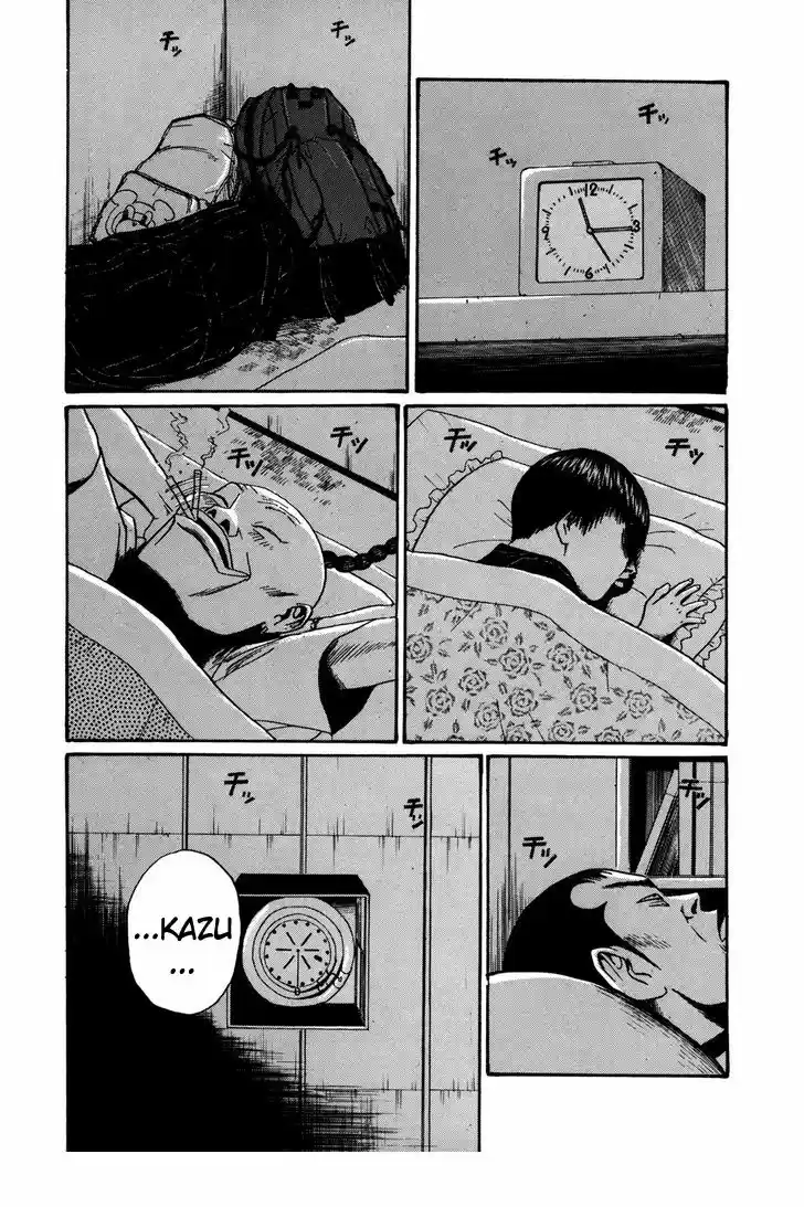 Boku To Issho - Capítulo 44 - Página 10 - LectorTMOo