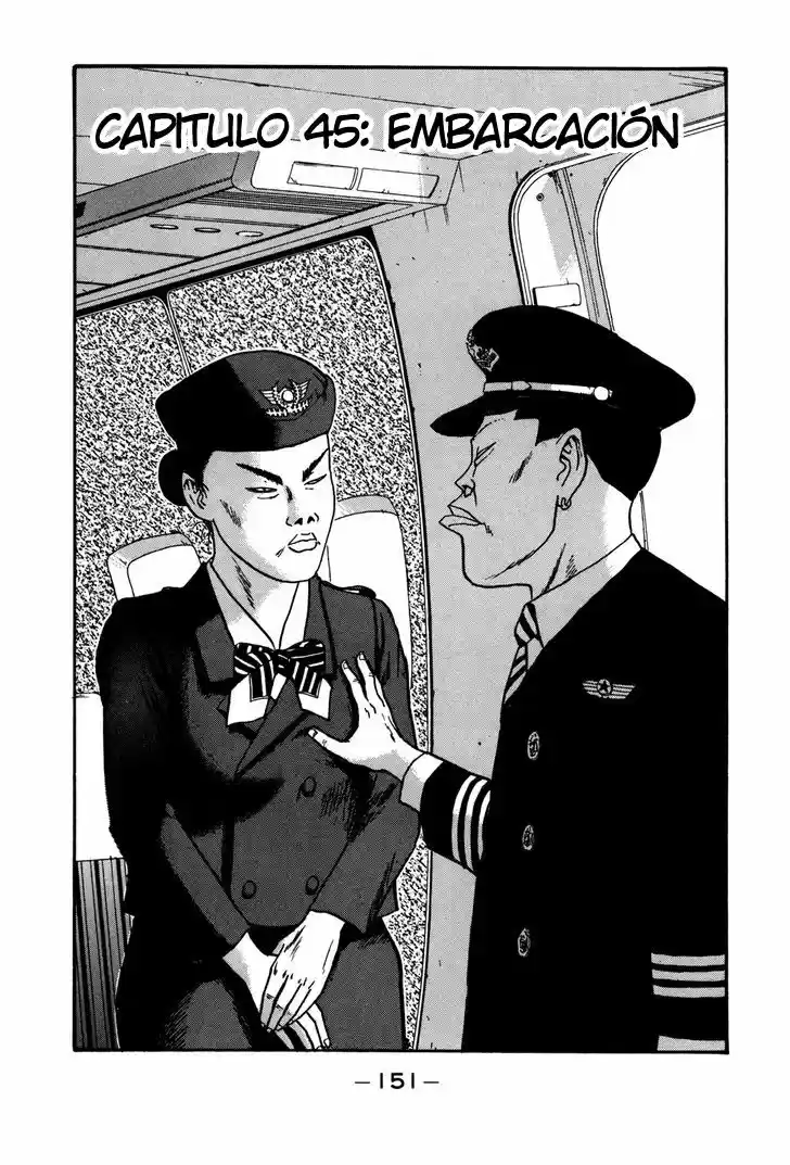 Boku To Issho - Capítulo 45 - Página 1 - LectorTMOo