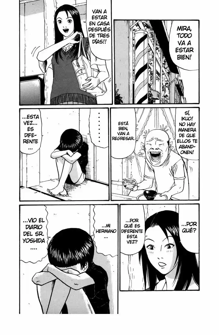 Boku To Issho - Capítulo 45 - Página 2 - LectorTMOo
