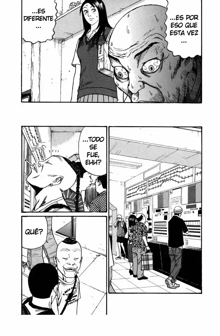 Boku To Issho - Capítulo 45 - Página 3 - LectorTMOo