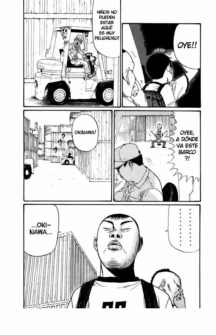 Boku To Issho - Capítulo 45 - Página 11 - LectorTMOo