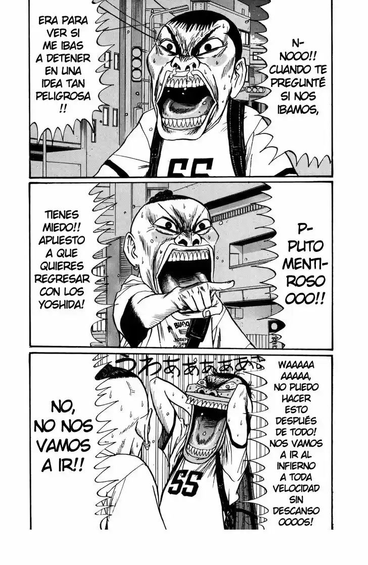 Boku To Issho - Capítulo 46 - Página 2 - LectorTMOo