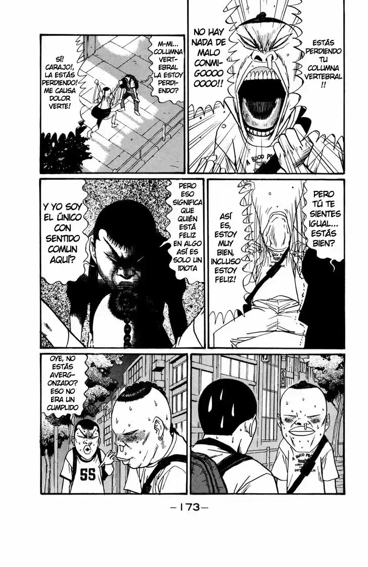 Boku To Issho - Capítulo 46 - Página 3 - LectorTMOo