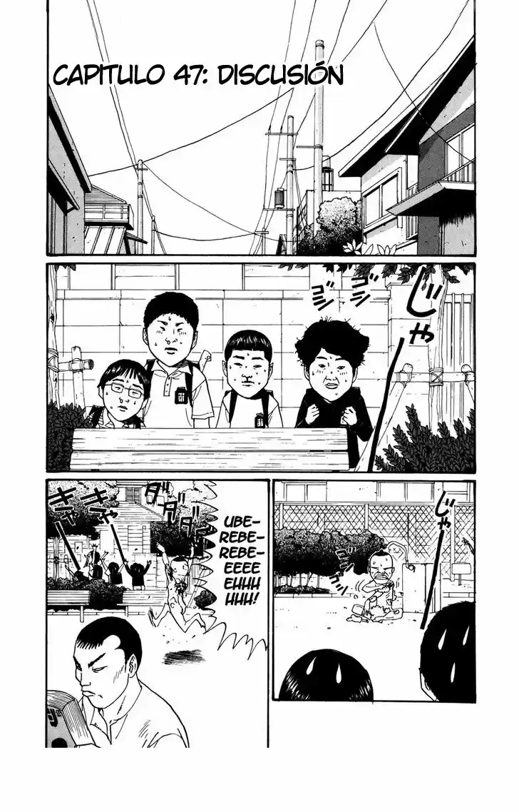Boku To Issho - Capítulo 47 - Página 1 - LectorTMOo