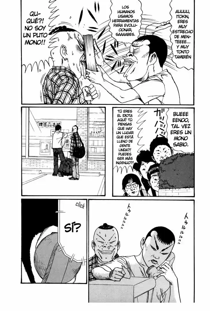 Boku To Issho - Capítulo 47 - Página 3 - LectorTMOo