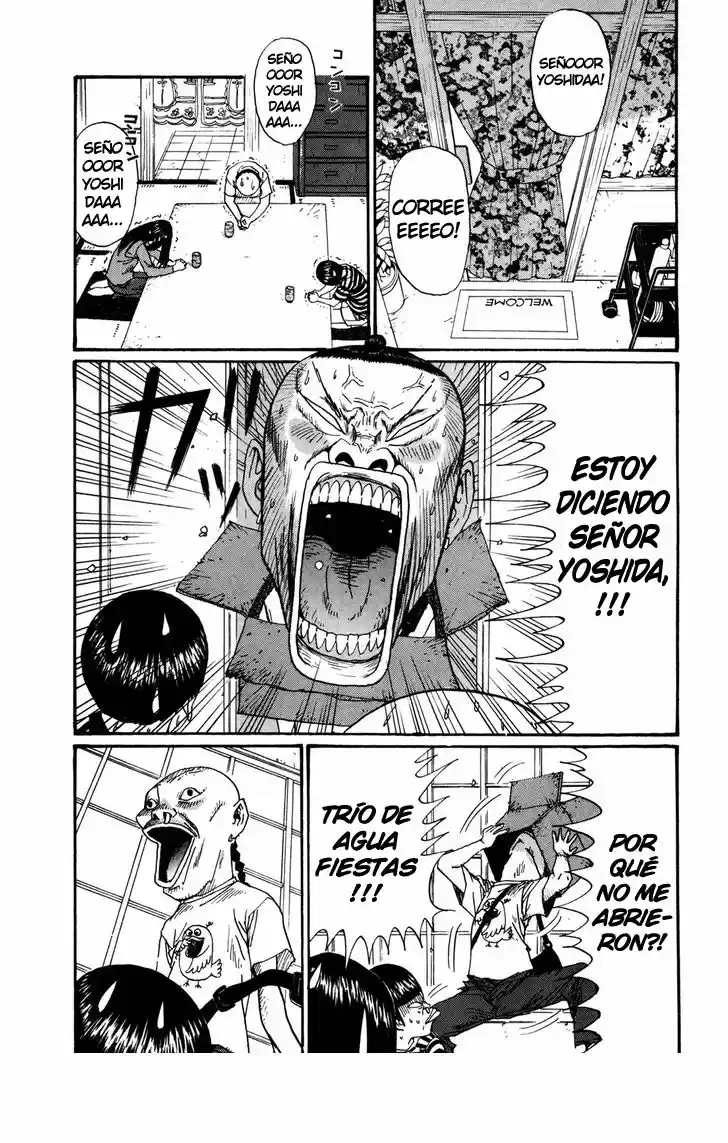 Boku To Issho - Capítulo 48 - Página 11 - LectorTMOo