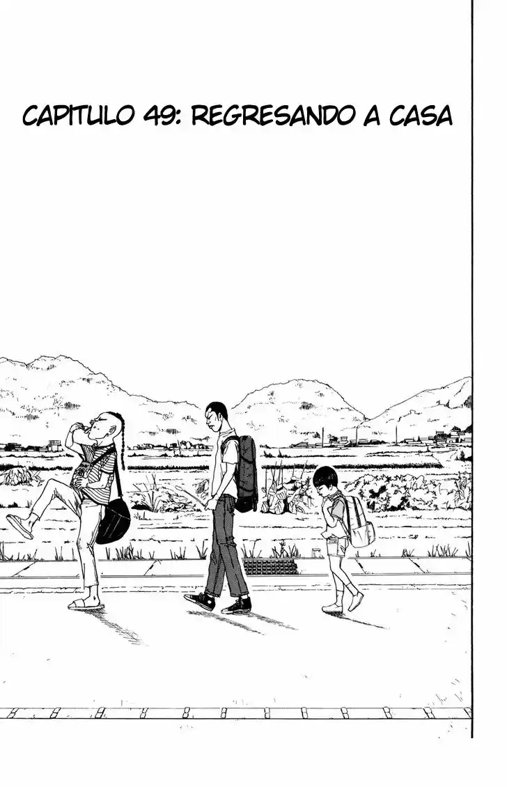 Boku To Issho - Capítulo 49 - Página 1 - LectorTMOo