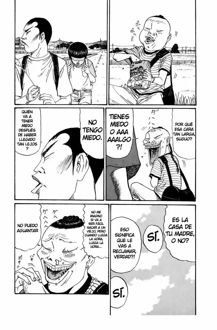Boku To Issho - Capítulo 49 - Página 2 - LectorTMOo
