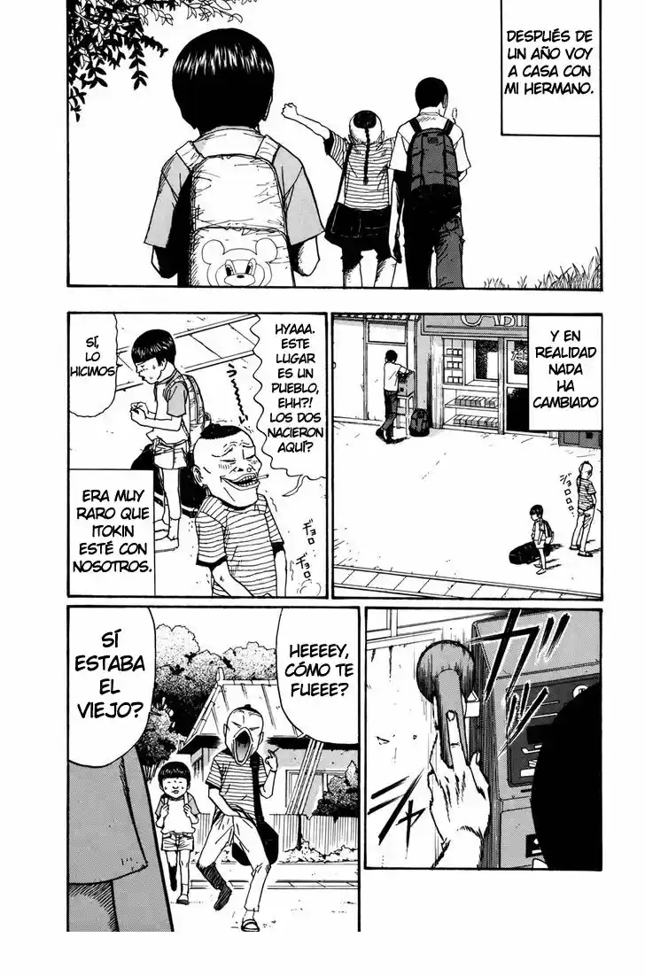 Boku To Issho - Capítulo 49 - Página 3 - LectorTMOo