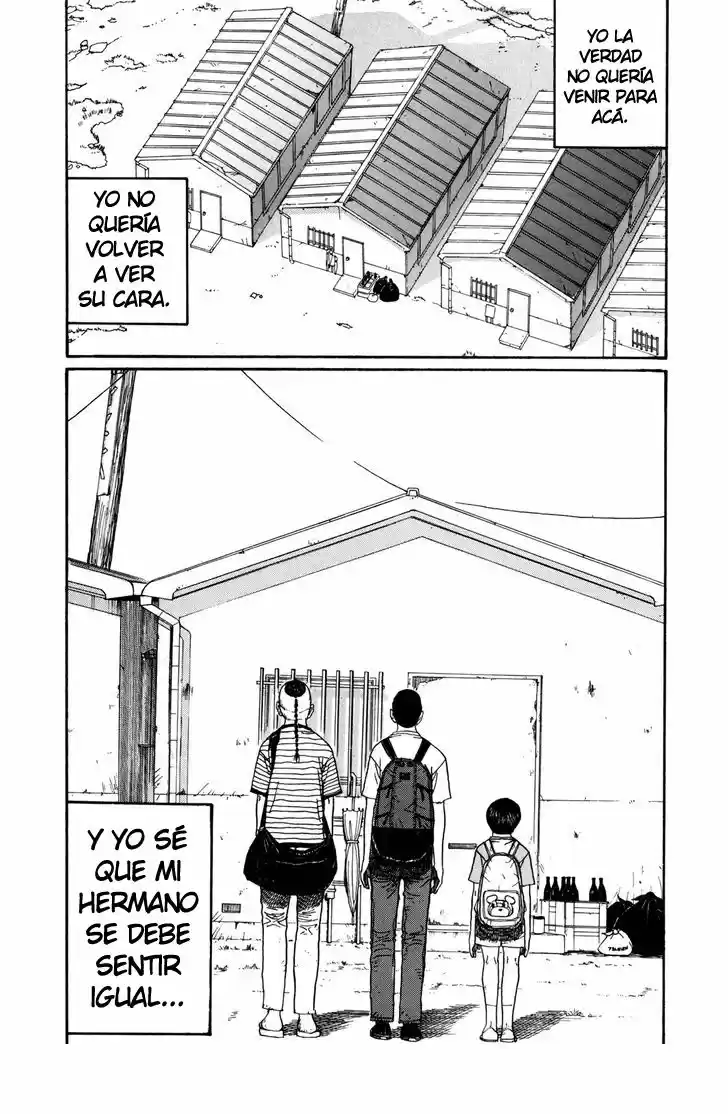 Boku To Issho - Capítulo 49 - Página 5 - LectorTMOo