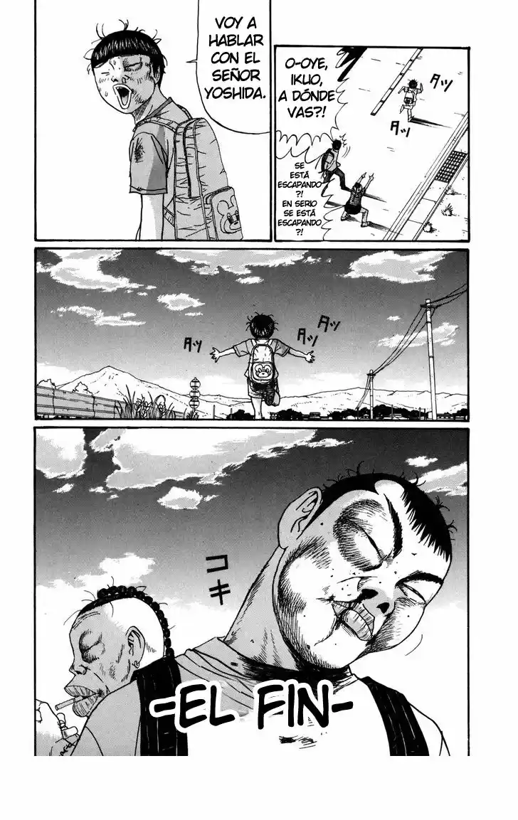 Boku To Issho - Capítulo 49 - Página 20 - LectorTMOo