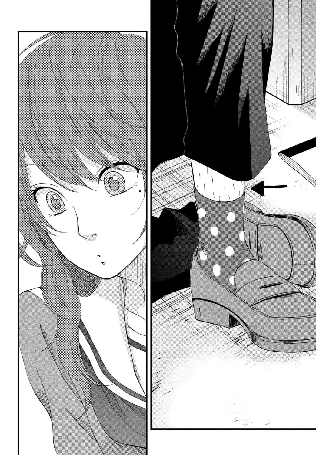 Boku To Kimi No Taisetsu Na Hanashi - Capítulo 1 - Página 18 - LectorTMOo