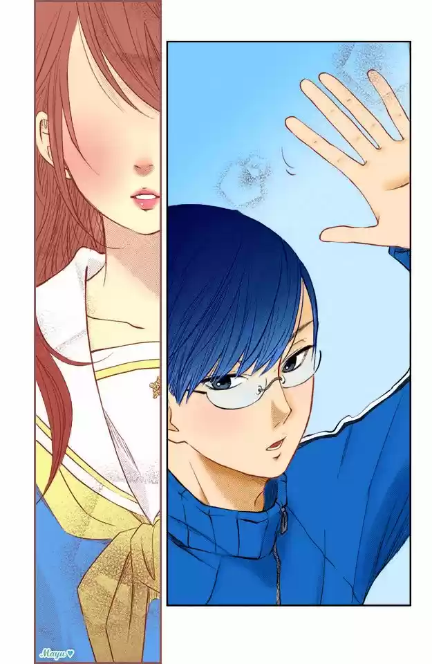 Boku To Kimi No Taisetsu Na Hanashi - Capítulo 11 - Página 19 - LectorTMOo