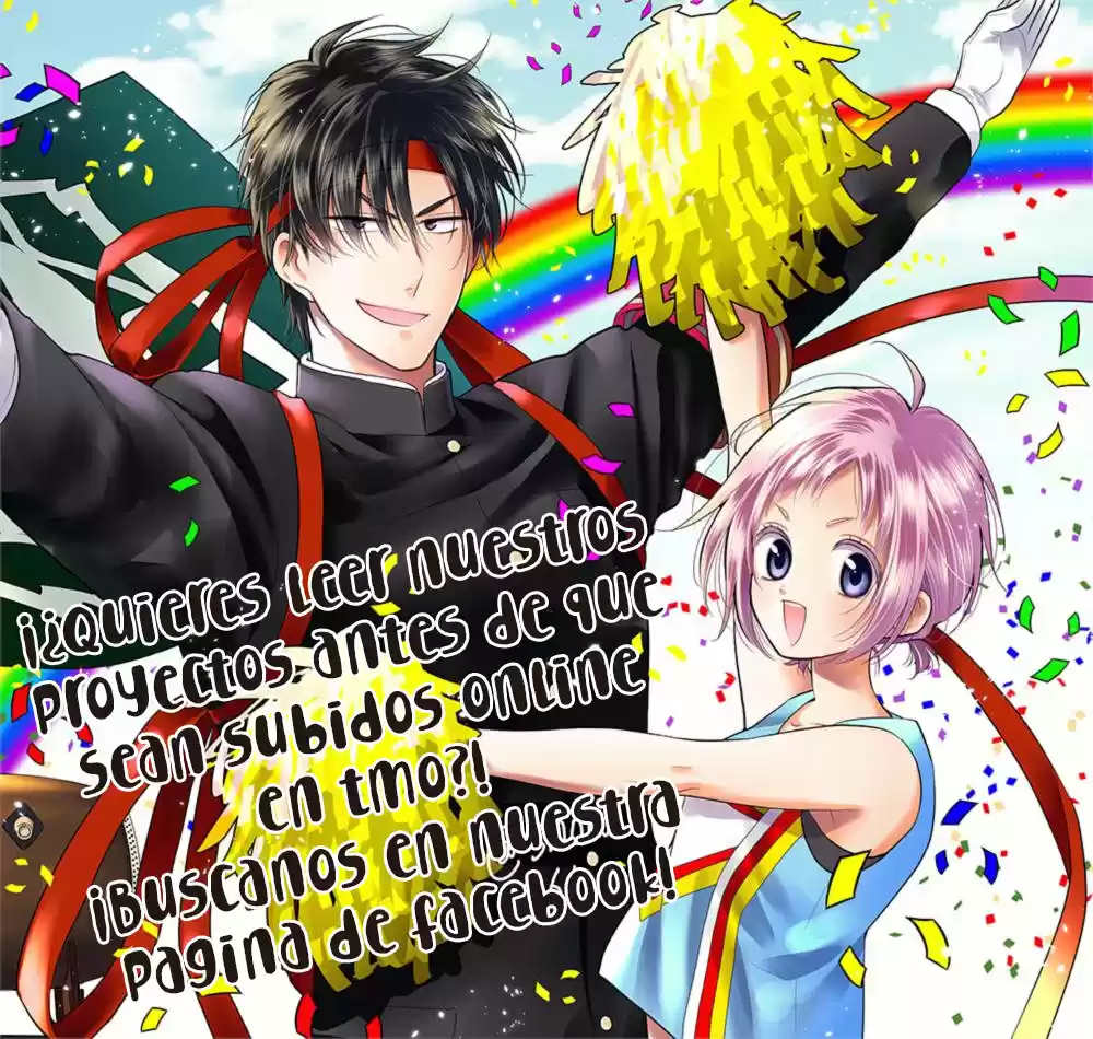 Boku To Kimi No Taisetsu Na Hanashi - Capítulo 25 - Página 3 - LectorTMOo