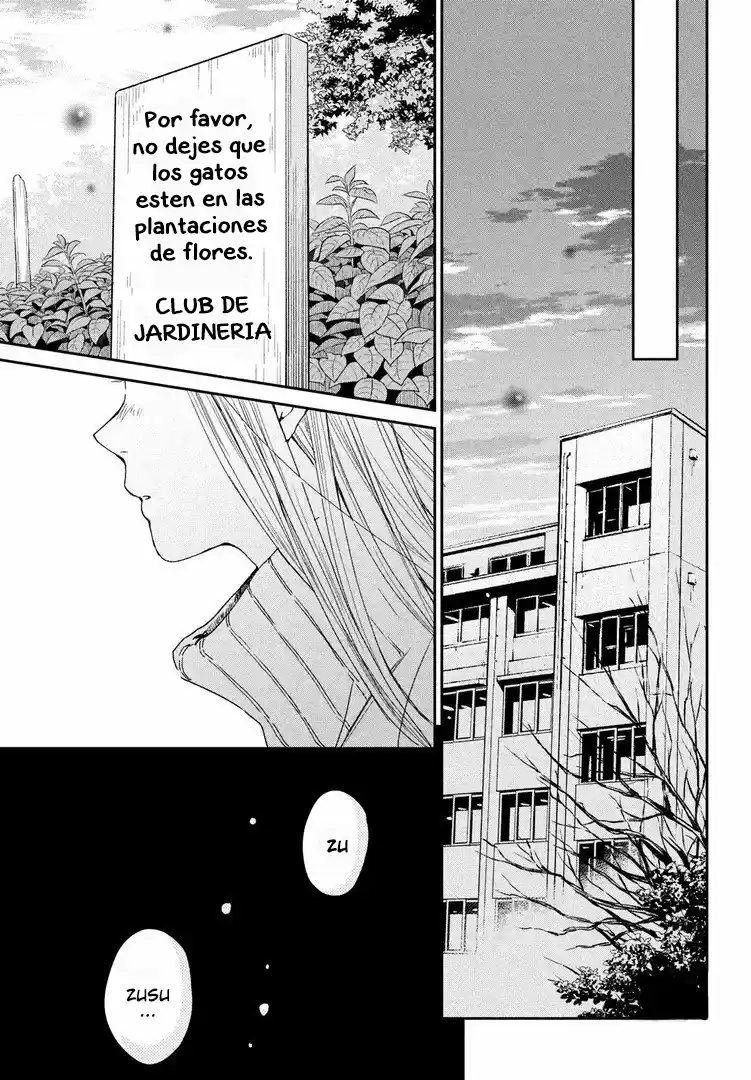 Boku To Kimi No Taisetsu Na Hanashi - Capítulo 25 - Página 18 - LectorTMOo