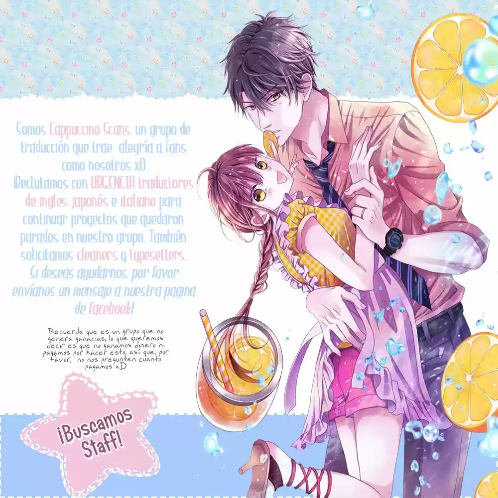 Boku To Kimi No Taisetsu Na Hanashi - Capítulo 29 - Página 2 - LectorTMOo