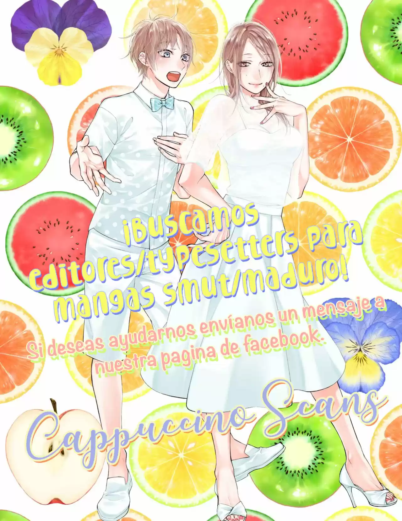 Boku To Kimi No Taisetsu Na Hanashi - Capítulo 30 - Página 2 - LectorTMOo