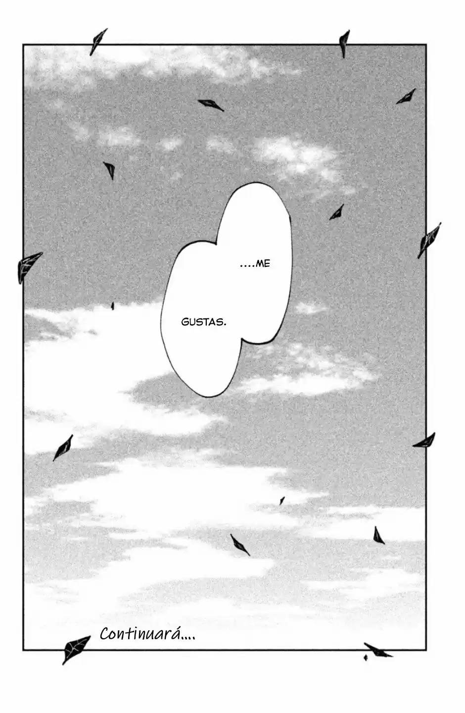 Boku To Kimi No Taisetsu Na Hanashi - Capítulo 31 - Página 22 - LectorTMOo