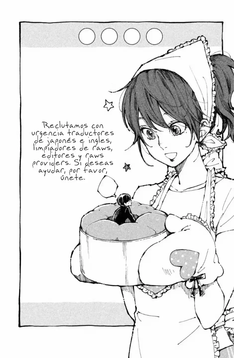 Boku To Kimi No Taisetsu Na Hanashi - Capítulo 31 - Página 23 - LectorTMOo