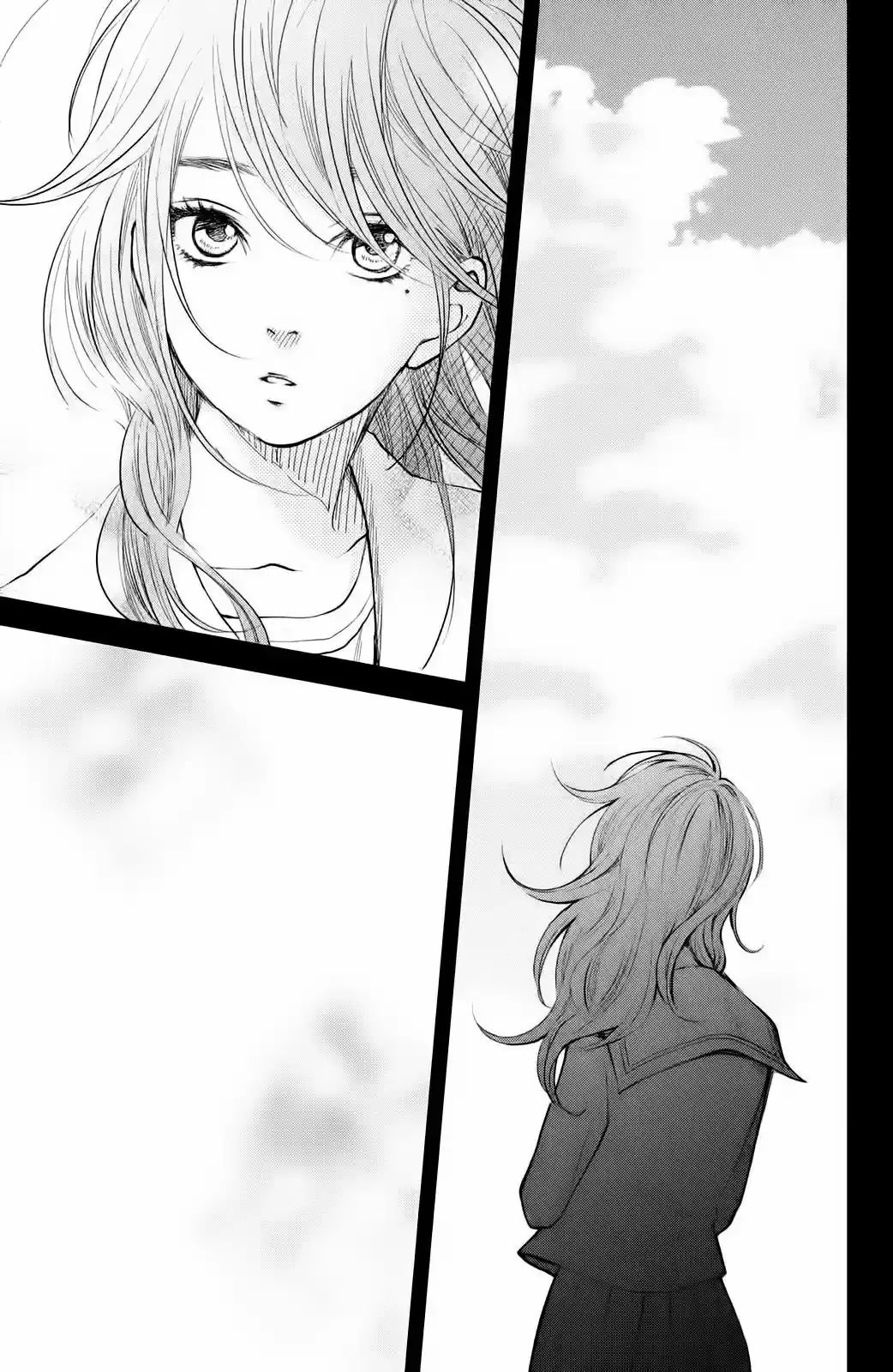 Boku To Kimi No Taisetsu Na Hanashi - Capítulo 8 - Página 21 - LectorTMOo