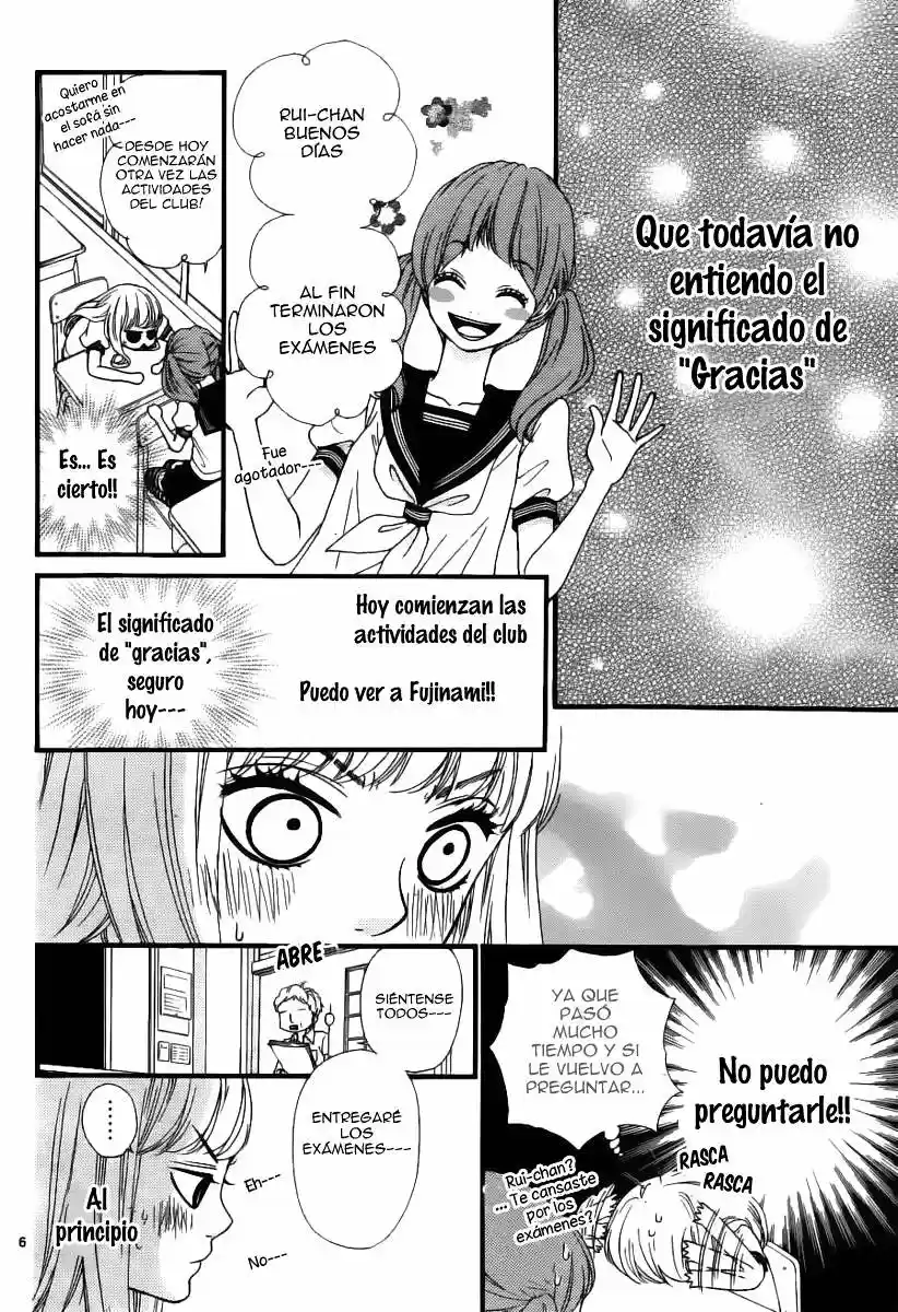 Boku To Kimi Wa - Capítulo 11 - Página 9 - LectorTMOo