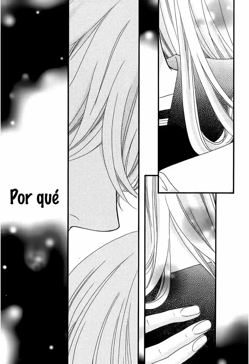 Boku To Kimi Wa - Capítulo 12 - Página 35 - LectorTMOo