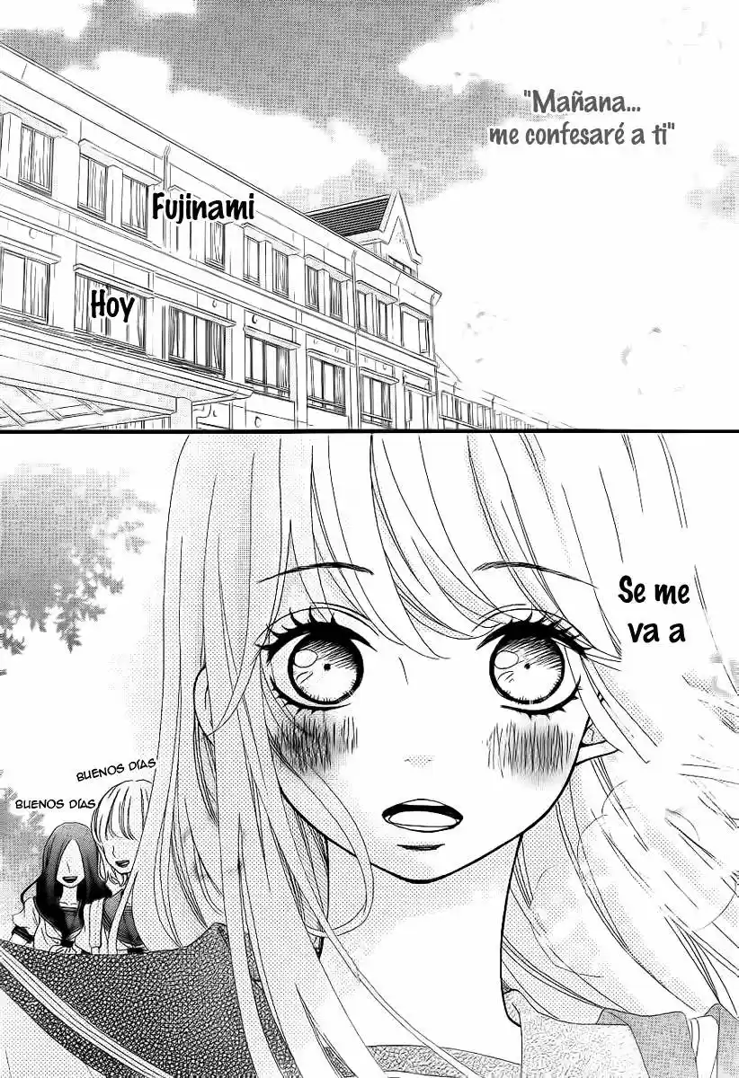 Boku To Kimi Wa - Capítulo 13 - Página 11 - LectorTMOo