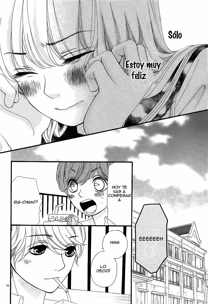 Boku To Kimi Wa - Capítulo 13 - Página 13 - LectorTMOo