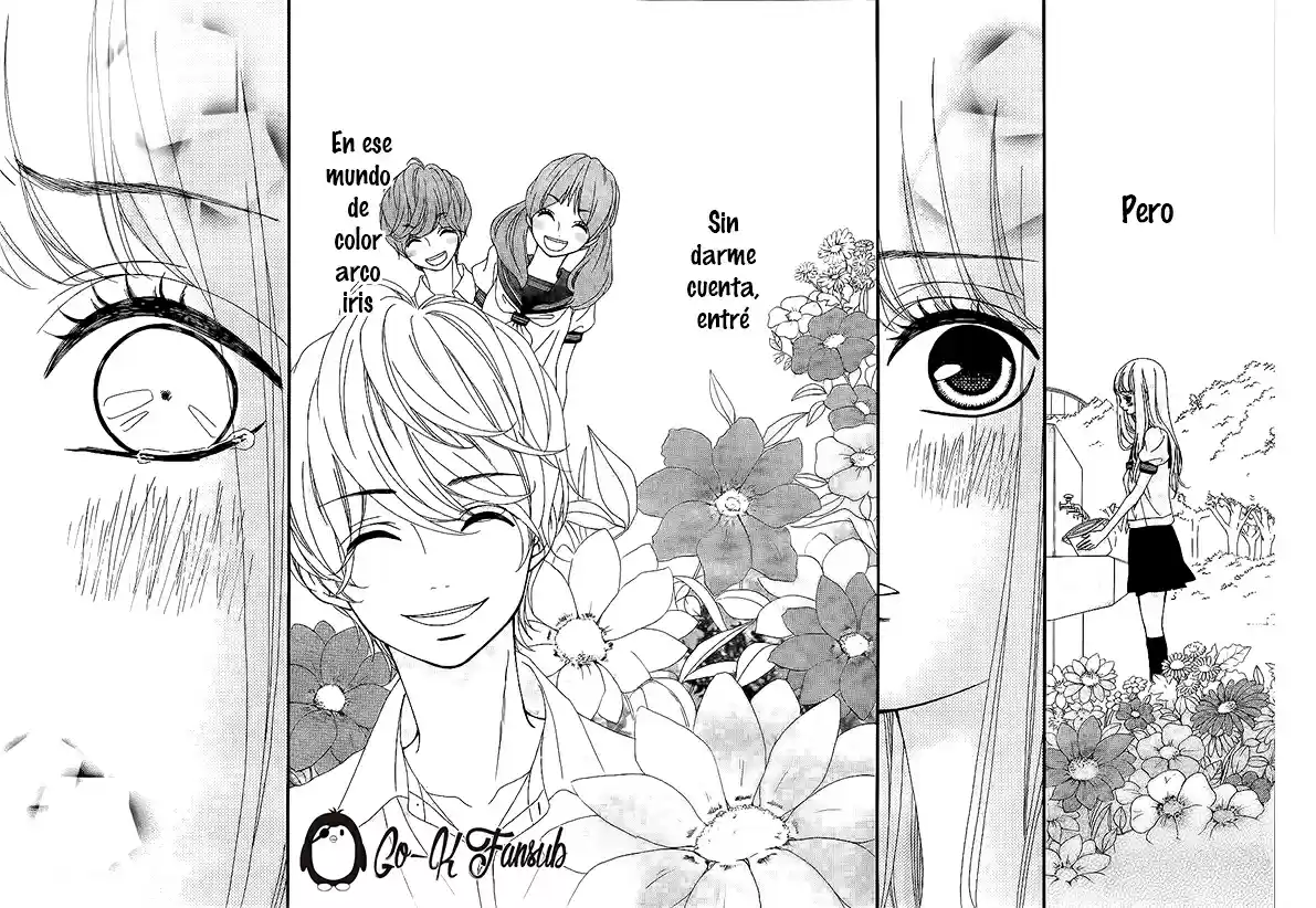 Boku To Kimi Wa - Capítulo 14 - Página 15 - LectorTMOo