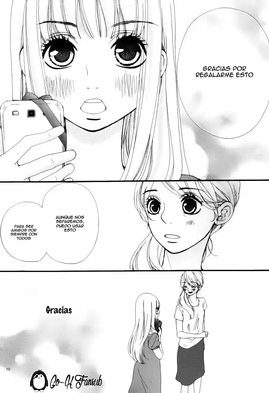 Boku To Kimi Wa - Capítulo 15 - Página 11 - LectorTMOo