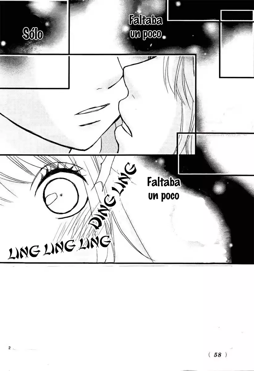 Boku To Kimi Wa - Capítulo 18 - Página 3 - LectorTMOo