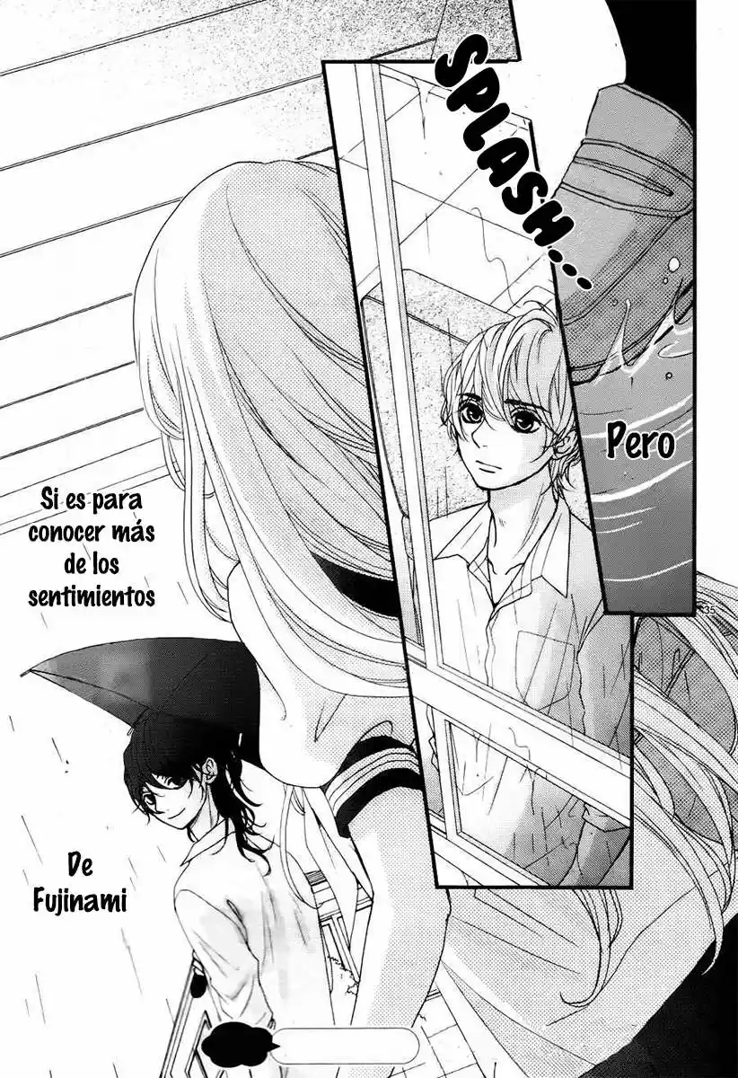 Boku To Kimi Wa - Capítulo 18 - Página 36 - LectorTMOo