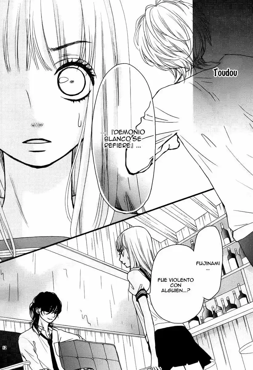 Boku To Kimi Wa - Capítulo 19 - Página 13 - LectorTMOo