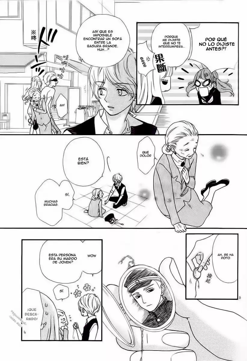 Boku To Kimi Wa - Capítulo 2 - Página 12 - LectorTMOo